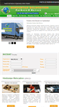 Mobile Screenshot of hindustanpackers.com
